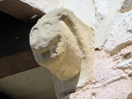 San Roman eliza, Amillao-Allin