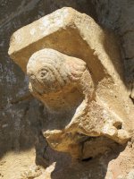 San Roman eliza, Amillao-Allin