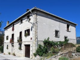 Etxea, Amillao-Allin