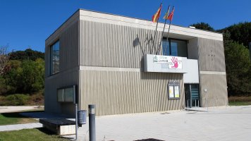 Allin bailarako Udaletxea