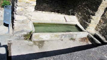 Iturrutxa garbitokia, Amillao.Allin