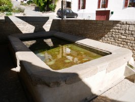 Garbitokia, Bidaurreta