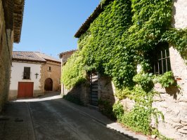 San Julian kalea, Bidaurreta