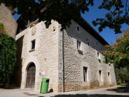 Udaletxea, Bidaurreta