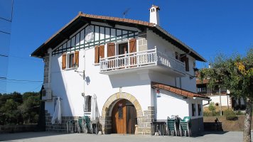 Herriko Ostatua, Orokieta-Basaburua