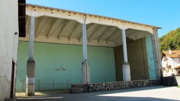 Pilotalekua, Igoa-Basaburua