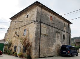 Etxea, Artabia-Allin