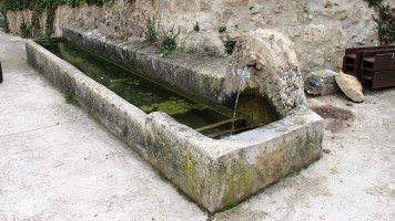 Iturria, Artabia-Allin