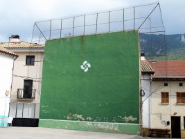 Pilotalekua, Artabia-Allin