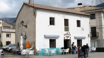 Kontzejua, Artabia-Allin