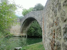 Zubi Handia, Artabia-Allin