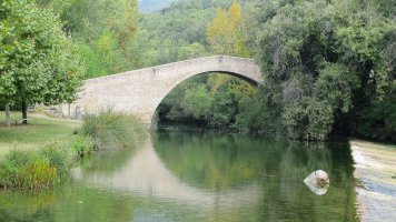 Zubi Handia, Artabia-Allin