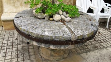 Errotarria, Larrion-Allin