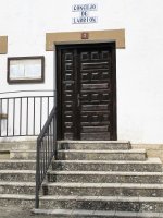 Kontzejua, Larrion-Allin