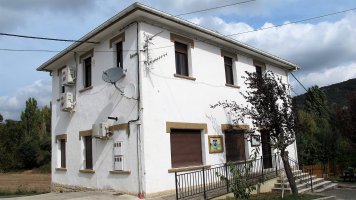 Kontzejua, Larrion-Allin