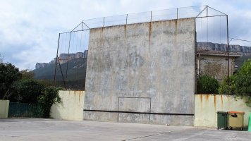 Pilotalekua, Muneta-Allin