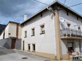 Muneta etxea, Muneta-Allin