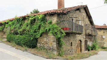 Martikonea-Artegia etxea, Erbiti-Basaburua