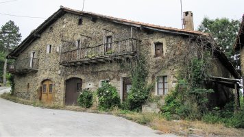 Martikonea-Artegia etxea, Erbiti-Basaburua