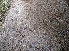 Asunción eliza, Gartzaron-Basaburua