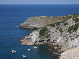 Askibilla kala eta Ustrikoetxe lurmuturra