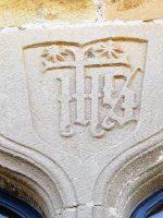 Palacio Cabo de Armeria, Santsomain-Leotz