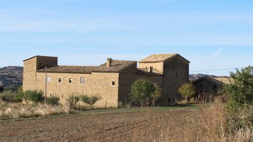 Palacio Cabo de Armeria, Santsomain-Leotz