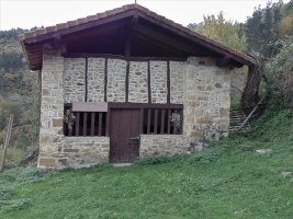 San Bartolome Ermita