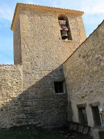 San Esteban eliza, Amatriain-Leotz