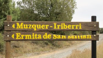 Musker-Iriberri, Leotz