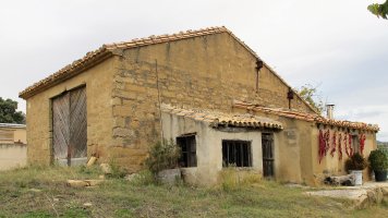 Musker-Iriberri etxea, Leotz