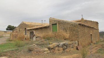 Musker-Iriberri etxea, Leotz