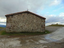 San Kristobal Ermita