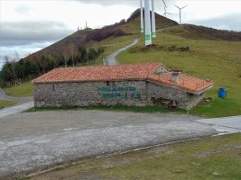 San Kristobal Ermita