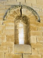 Asunción eliza, Olleta-Leotz