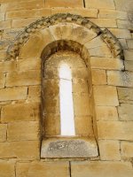 Asunción eliza, Olleta-Leotz