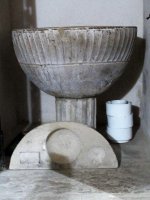 Asunción eliza, Olleta-Leotz