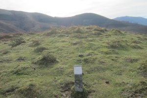 Cromlech Gorosketattipi nº 2 (Noviembre 2018)