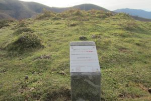 Cromlech Gorosketattipi nº 2 (Noviembre 2018)