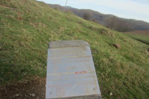 Cromlech Espide (Noviembre 2018)