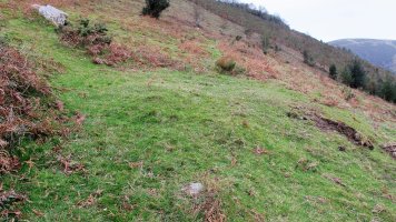 Faalegi etxola hondoa, Biriatu