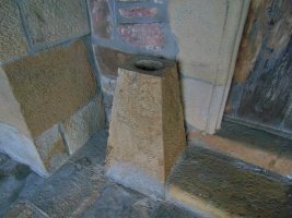 Larrinetako San Pedro Ermita Boroan