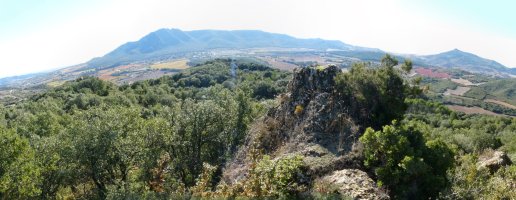 Jurramendi, Ostaitako gaiurretik