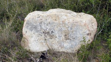 Soplahogueras zutarria, Artaxoa