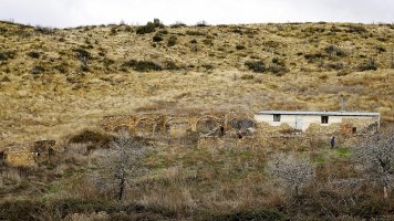 Corral de la Majada, Artaxoa