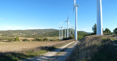 Gerindako gainak Balgorratik