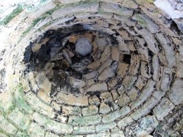 San Bartolome ermita izandakoa, Viana