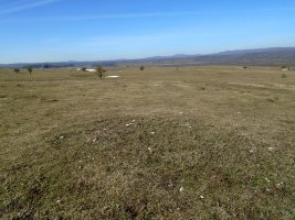 camino de arratondo mendebalde 1