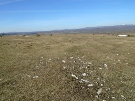 camino de arratondo mendebalde 2