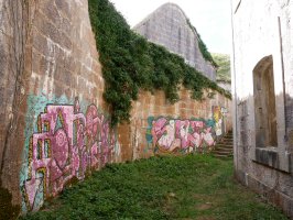 Txoritokieta gotorlekua